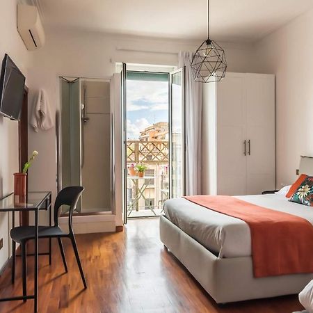 Torripa Group - Prati Hotell Rom Exteriör bild