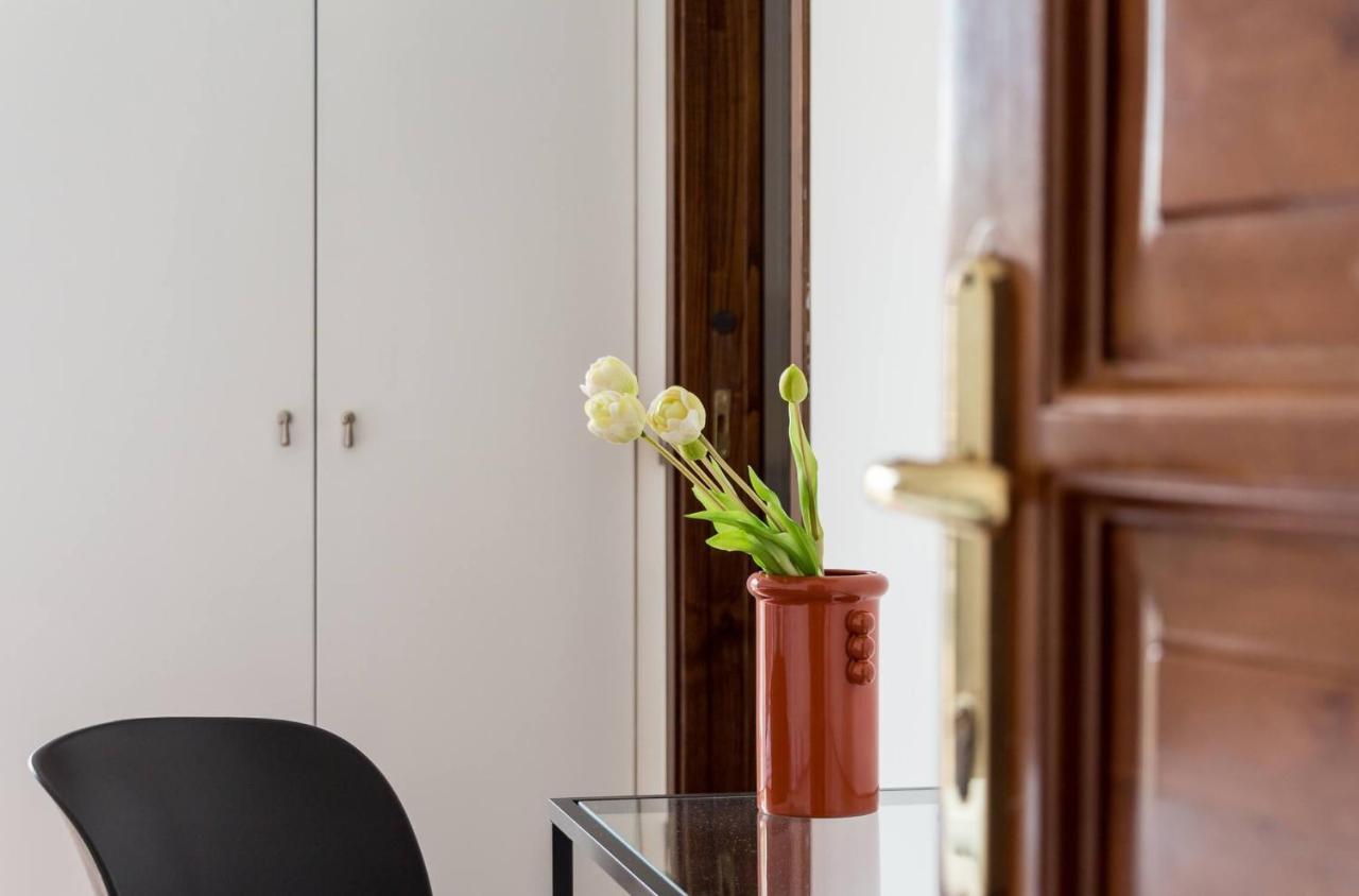 Torripa Group - Prati Hotell Rom Exteriör bild