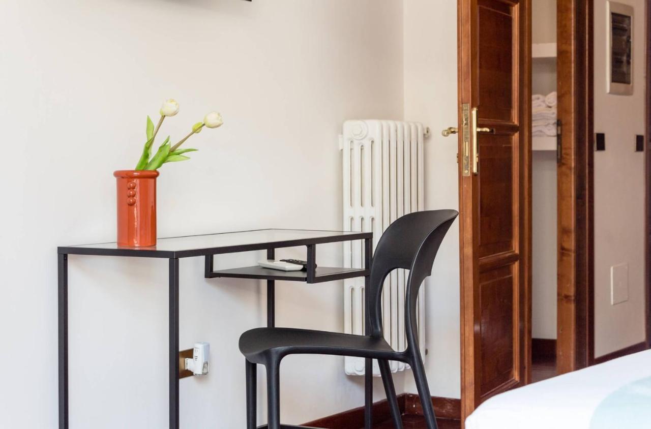 Torripa Group - Prati Hotell Rom Exteriör bild
