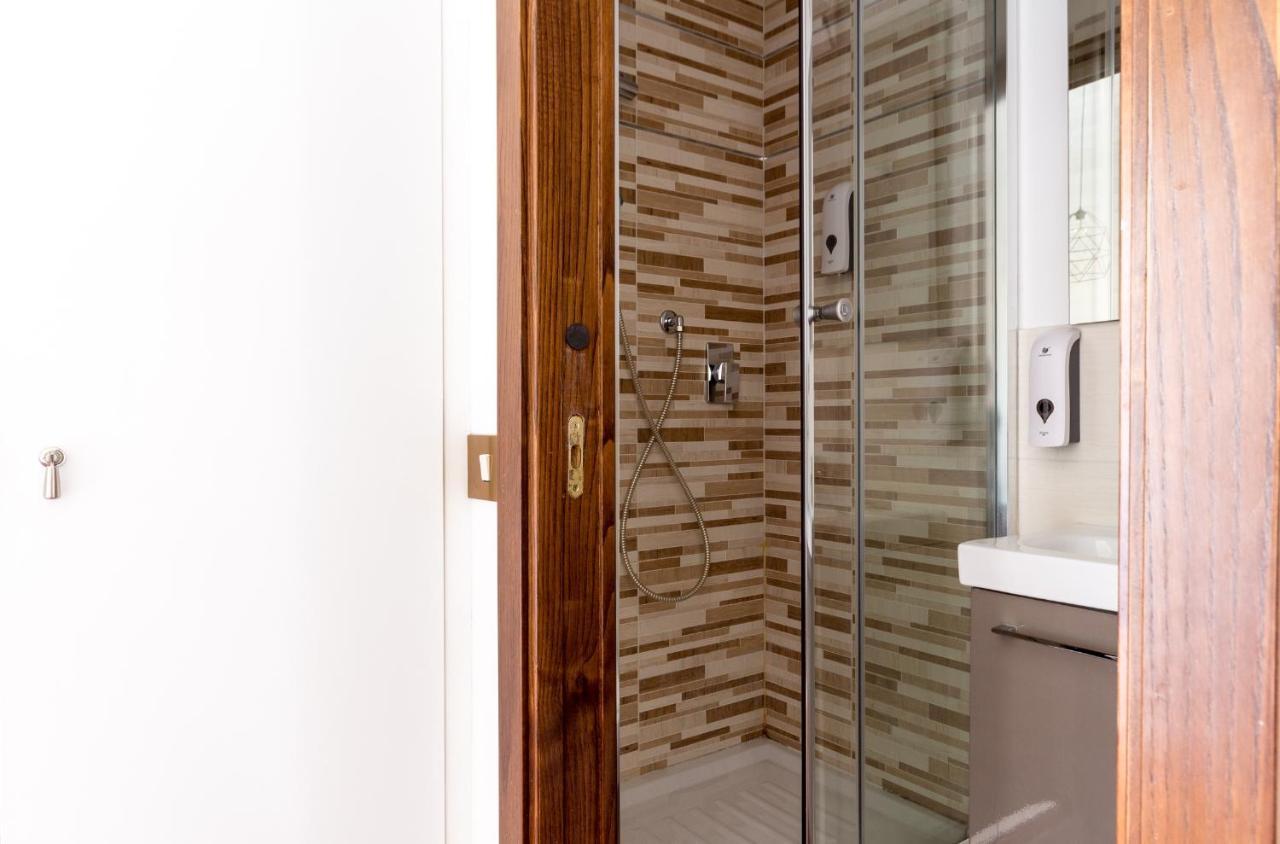 Torripa Group - Prati Hotell Rom Exteriör bild