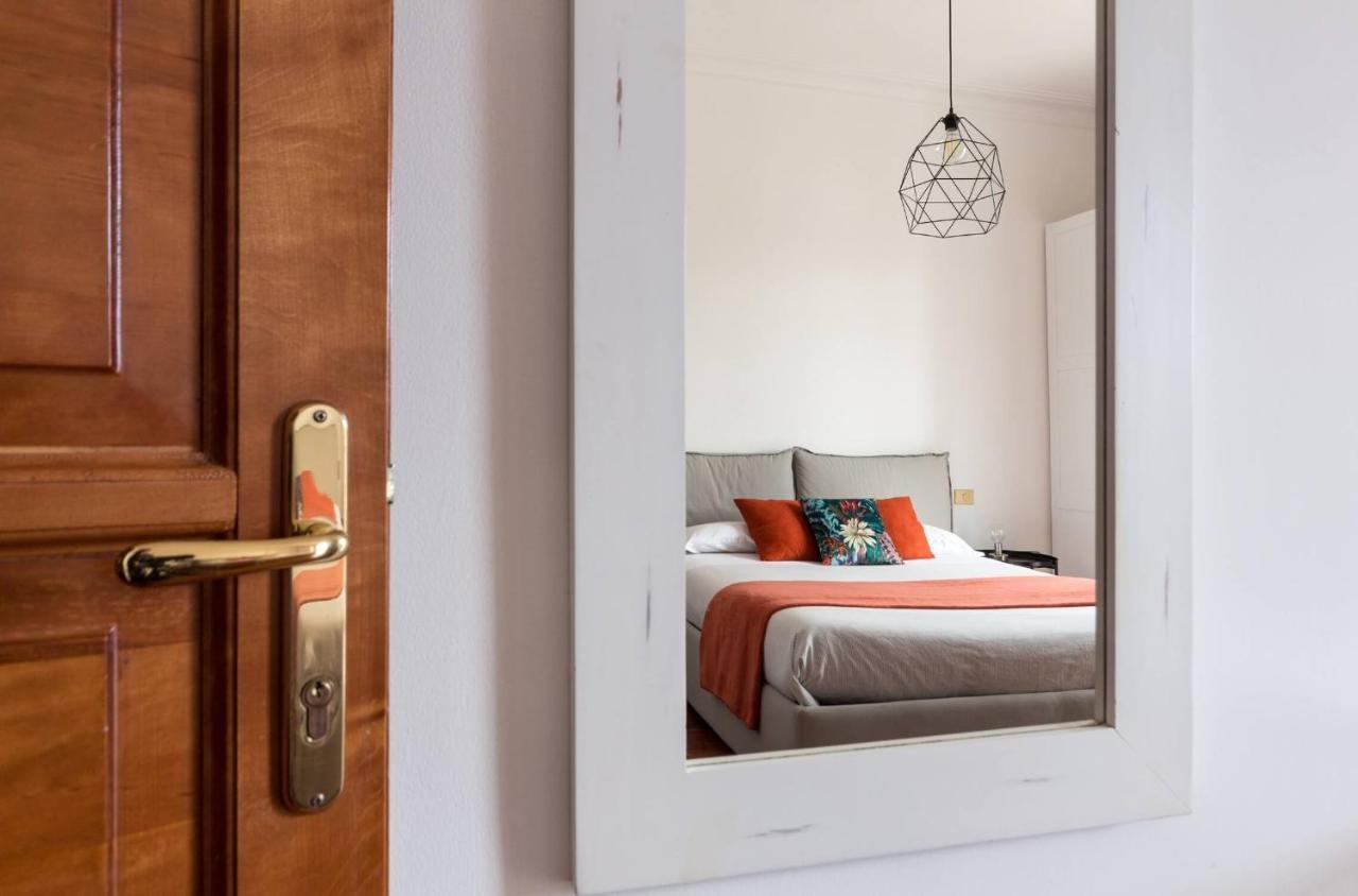 Torripa Group - Prati Hotell Rom Exteriör bild