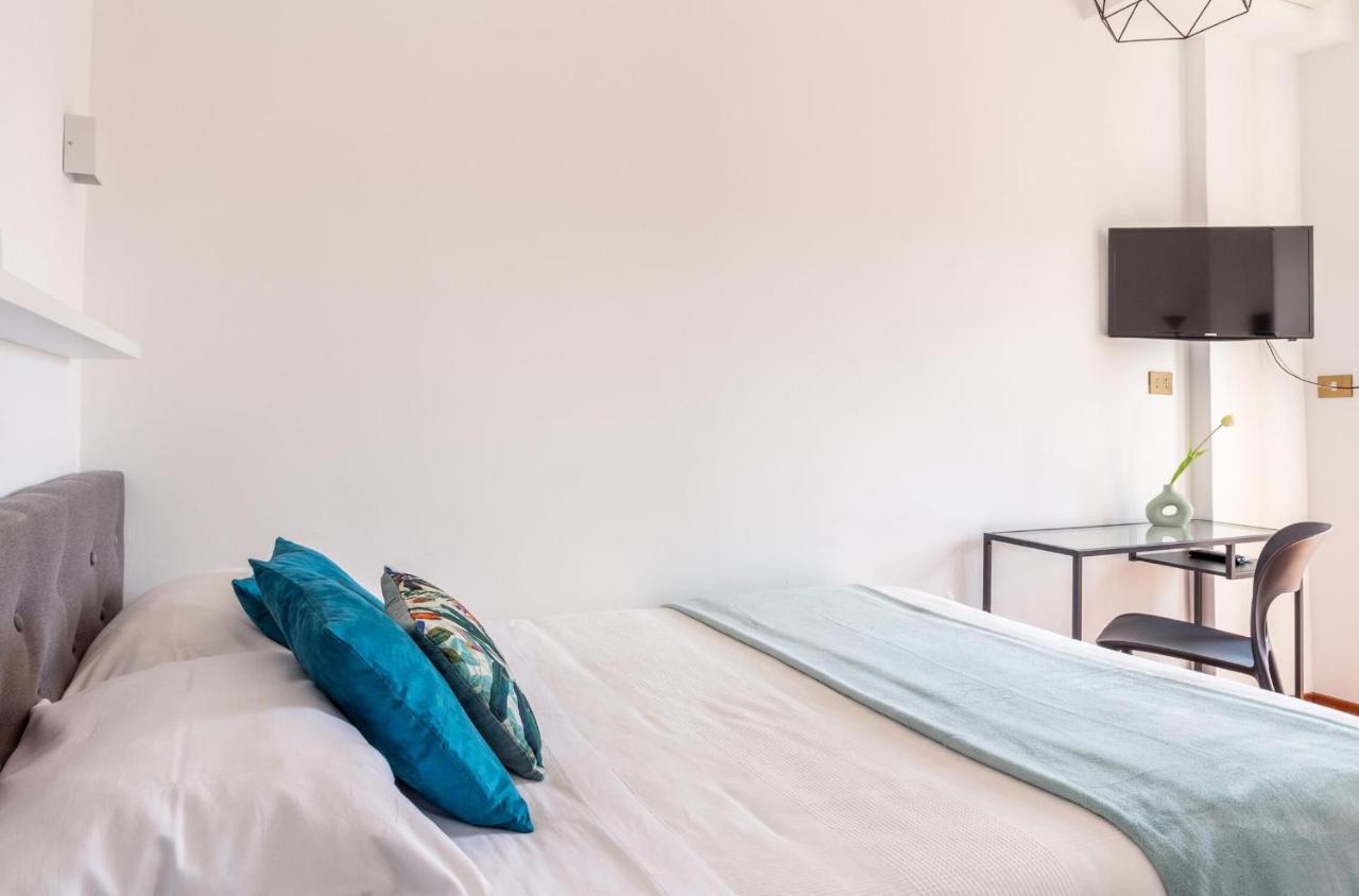 Torripa Group - Prati Hotell Rom Exteriör bild
