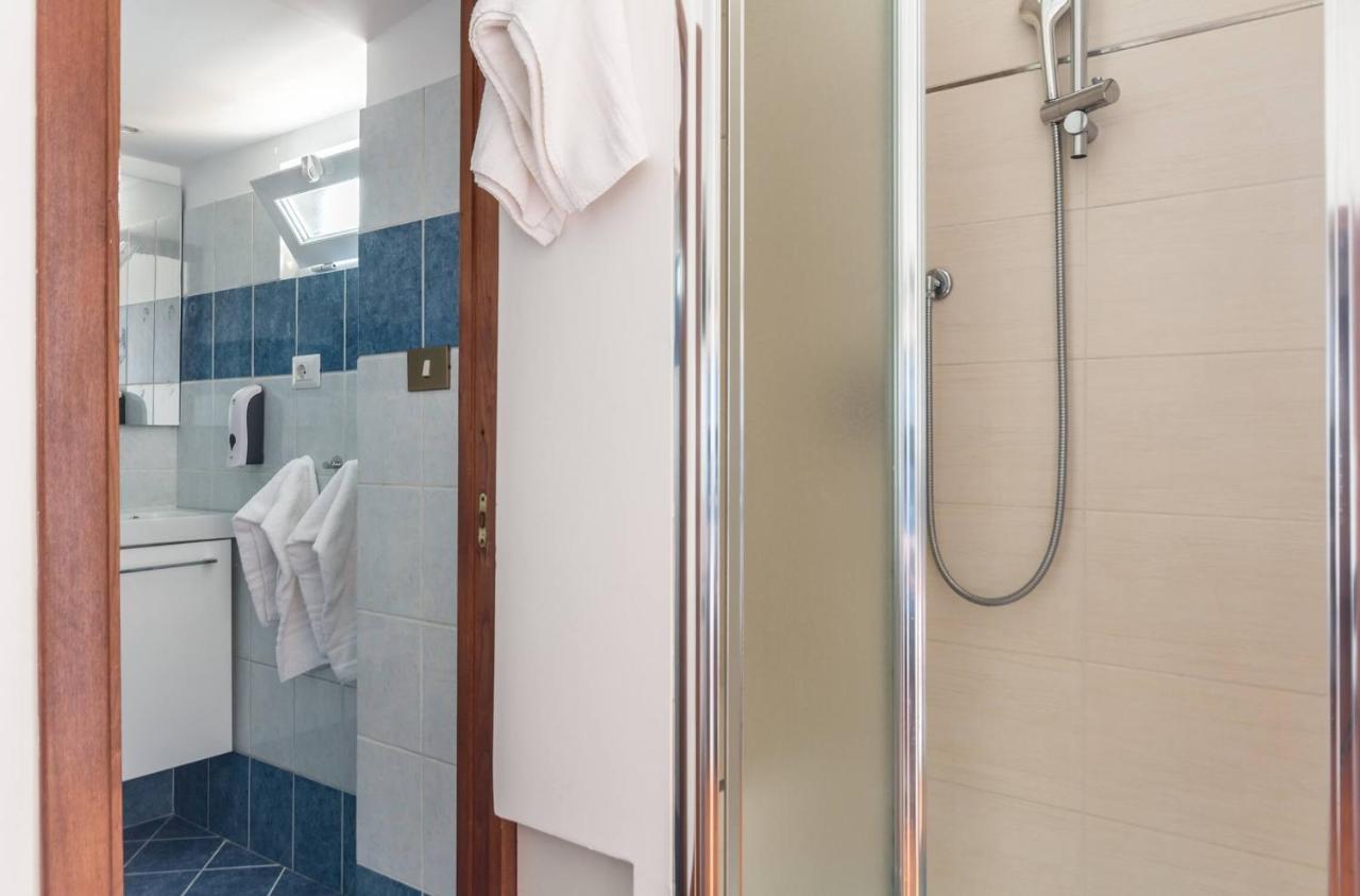 Torripa Group - Prati Hotell Rom Exteriör bild