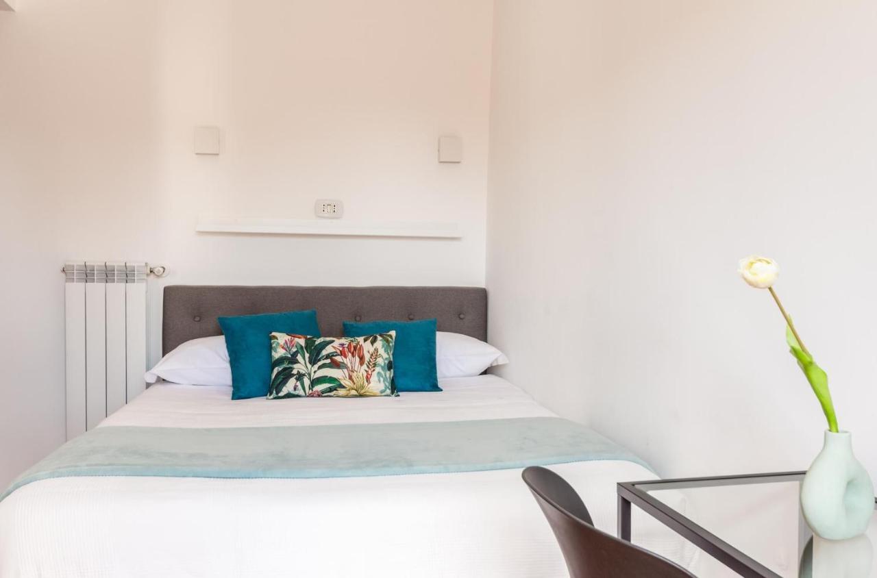 Torripa Group - Prati Hotell Rom Exteriör bild