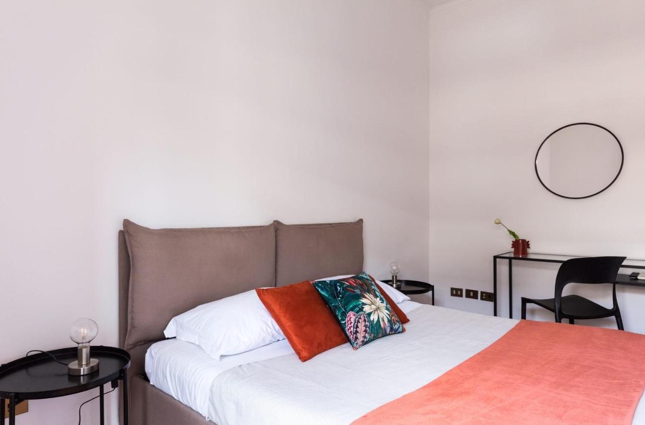 Torripa Group - Prati Hotell Rom Exteriör bild