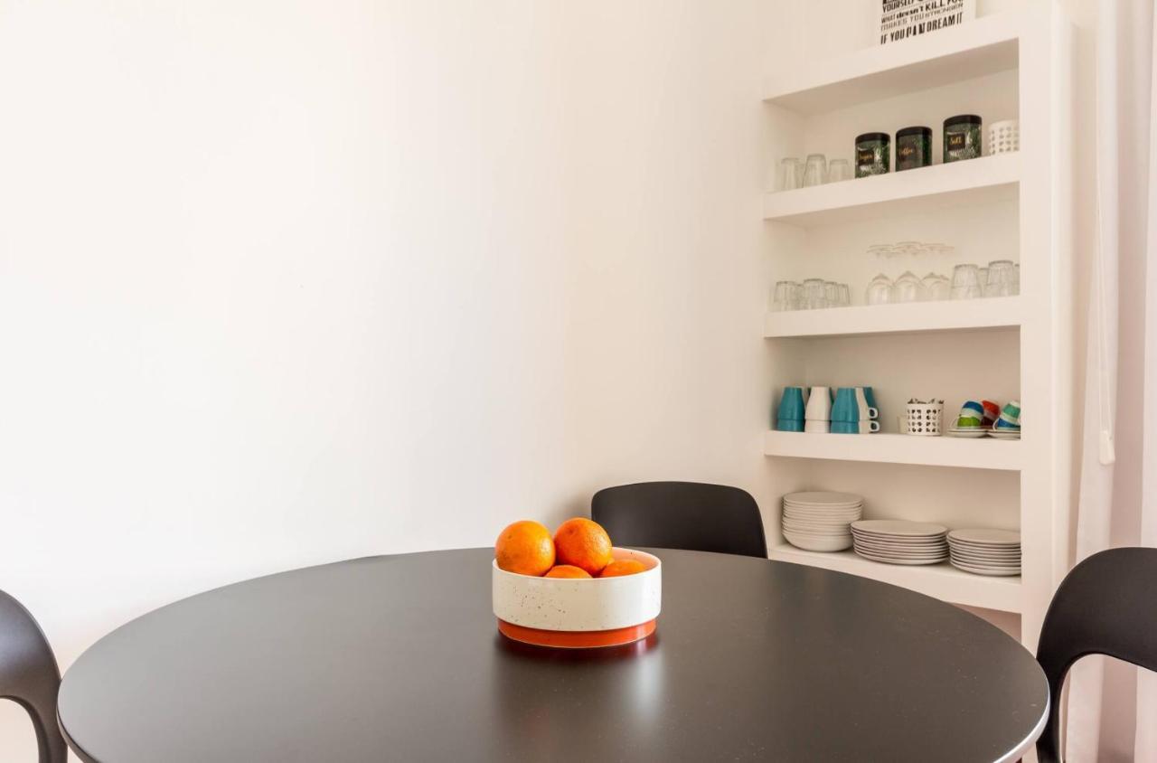 Torripa Group - Prati Hotell Rom Exteriör bild