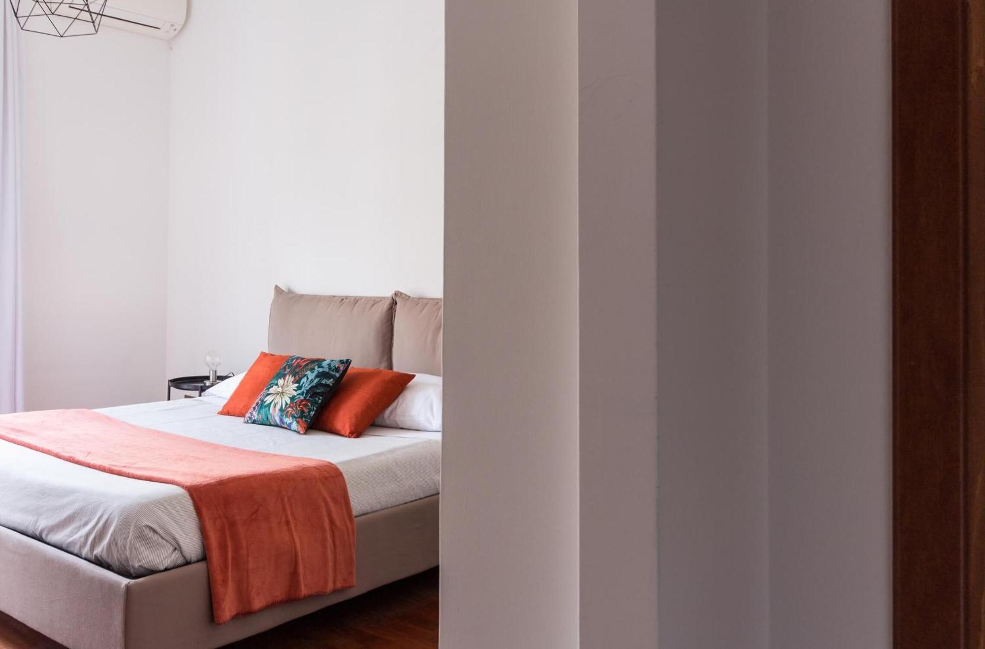 Torripa Group - Prati Hotell Rom Rum bild