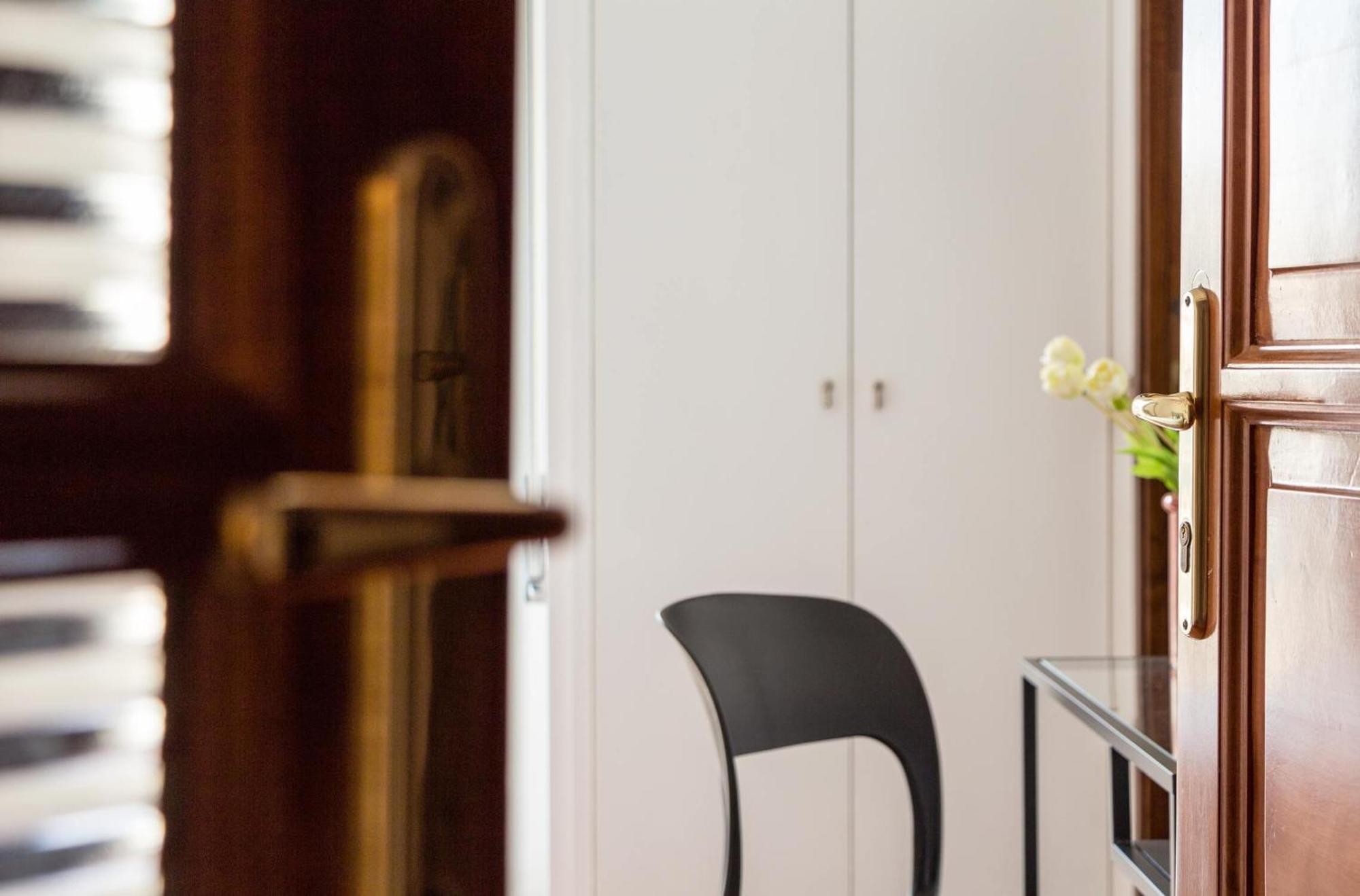 Torripa Group - Prati Hotell Rom Rum bild