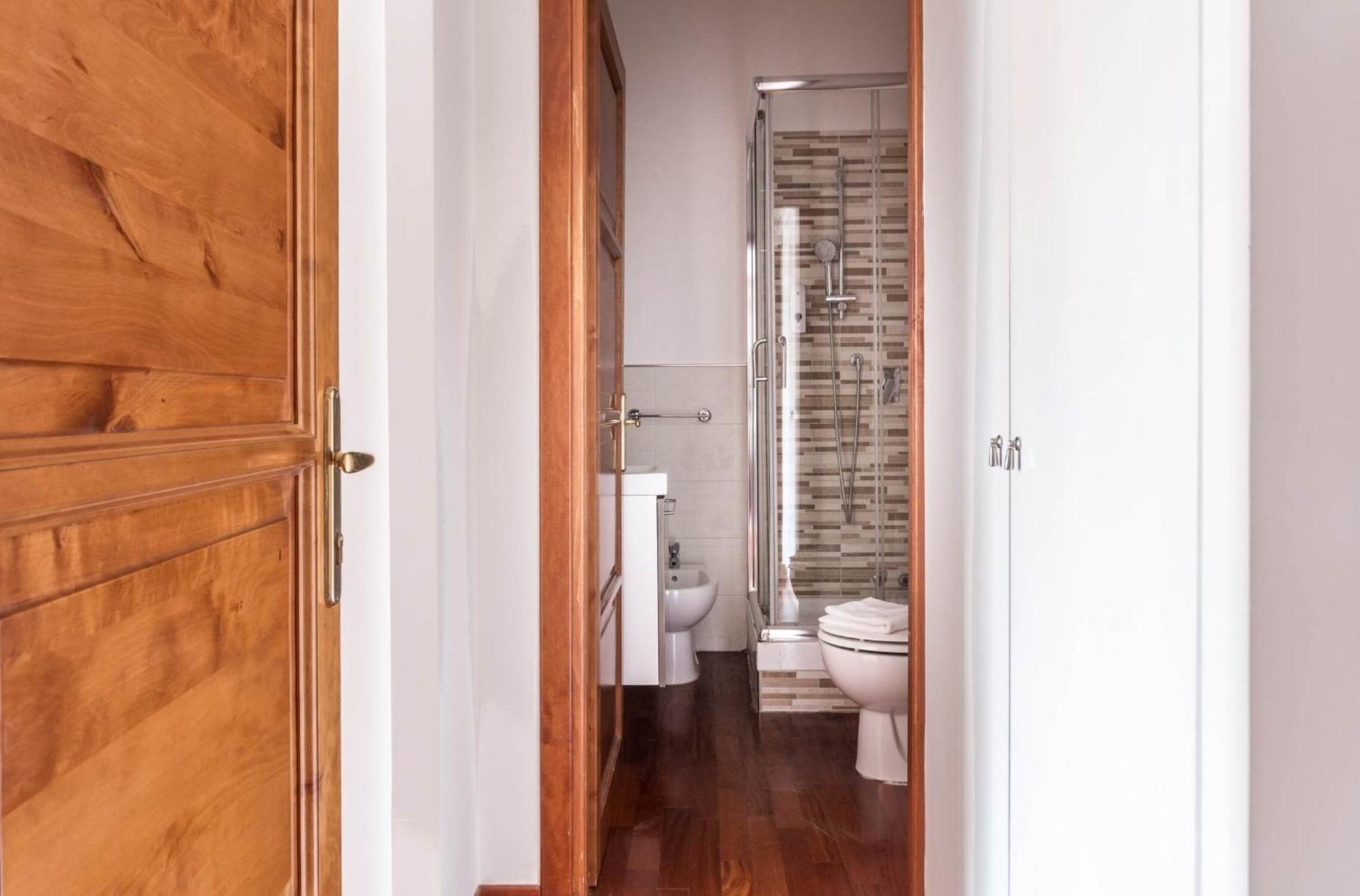 Torripa Group - Prati Hotell Rom Rum bild
