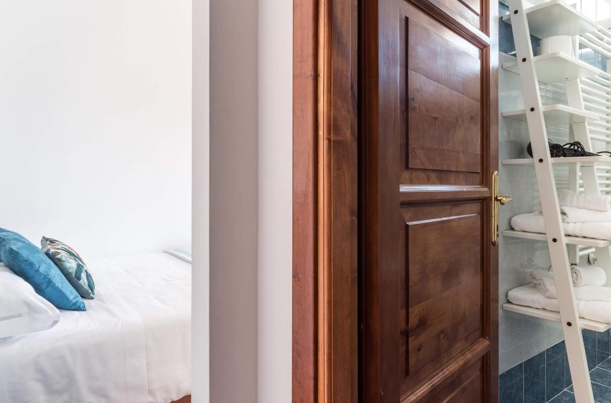 Torripa Group - Prati Hotell Rom Rum bild