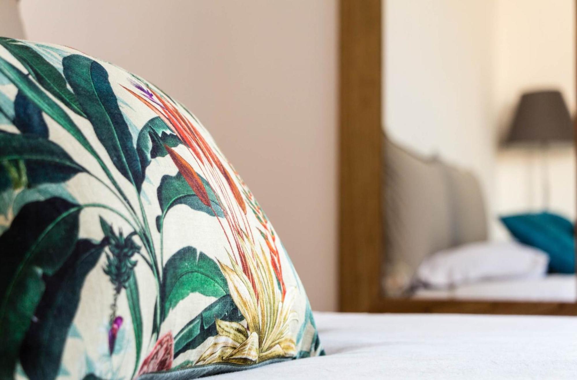 Torripa Group - Prati Hotell Rom Rum bild