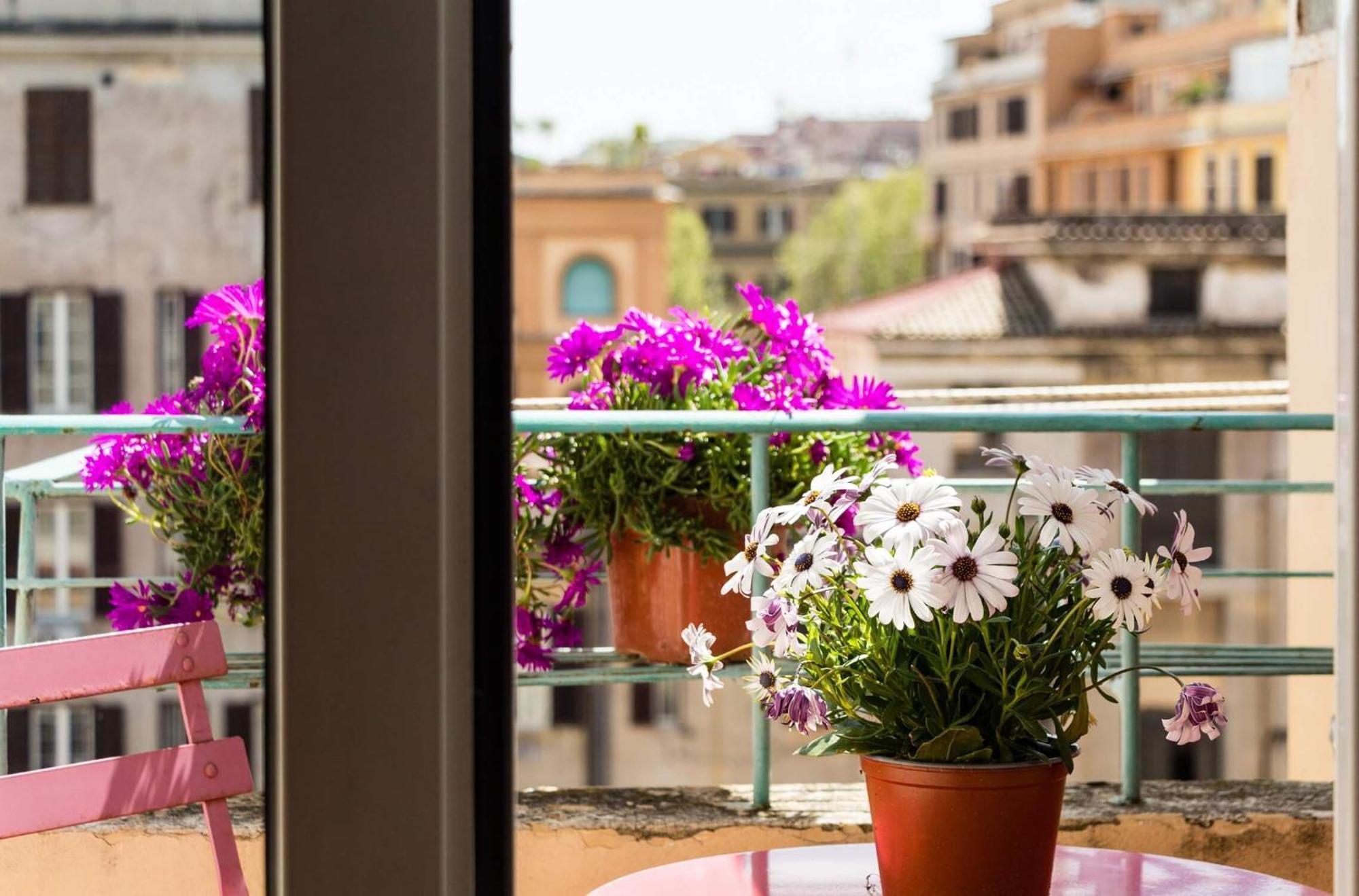 Torripa Group - Prati Hotell Rom Rum bild