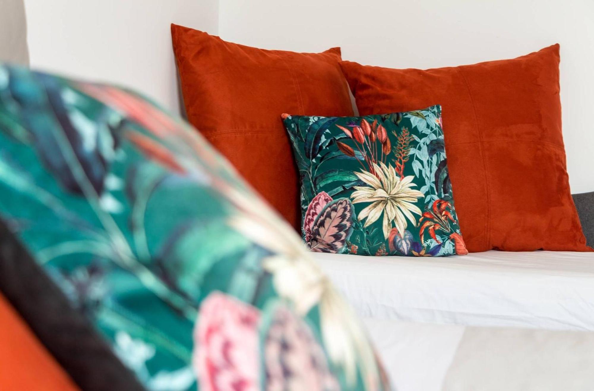 Torripa Group - Prati Hotell Rom Rum bild