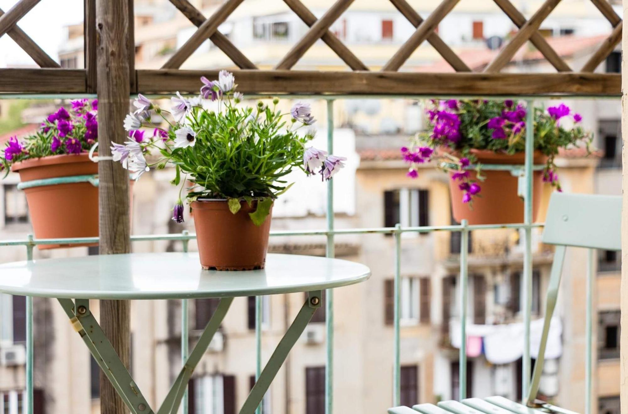 Torripa Group - Prati Hotell Rom Rum bild