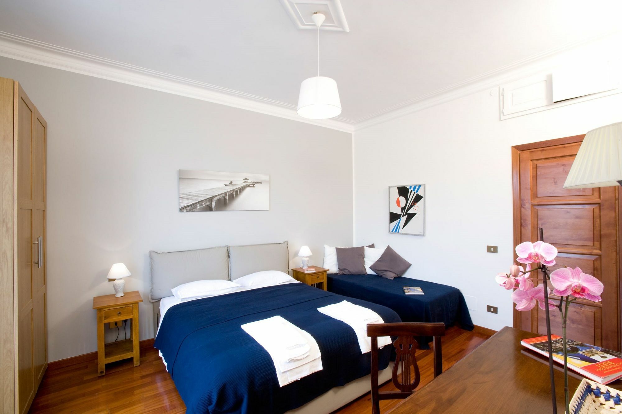 Torripa Group - Prati Hotell Rom Exteriör bild